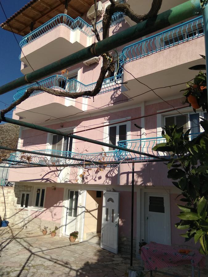 Piqeras Villa Bianca المظهر الخارجي الصورة
