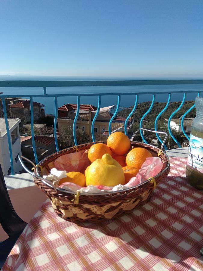Piqeras Villa Bianca المظهر الخارجي الصورة