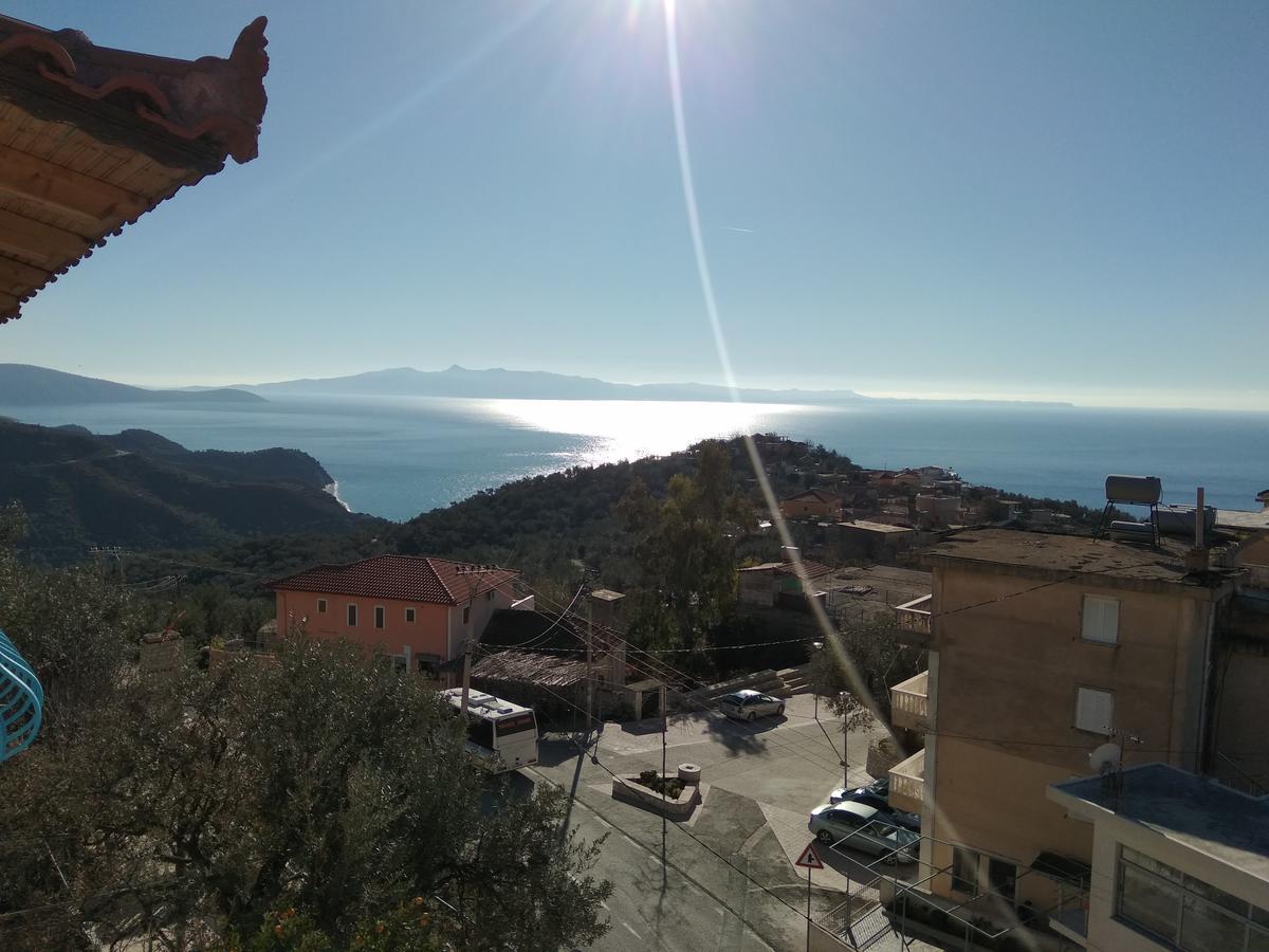 Piqeras Villa Bianca المظهر الخارجي الصورة