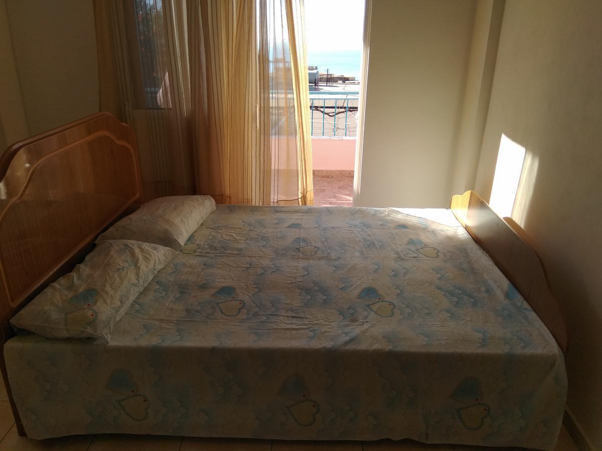 Piqeras Villa Bianca المظهر الخارجي الصورة