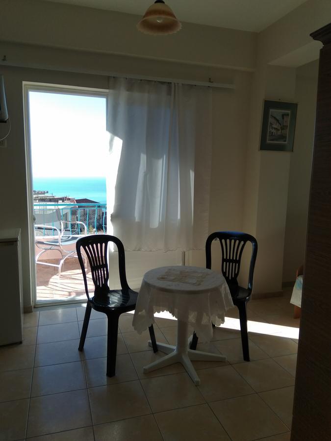 Piqeras Villa Bianca المظهر الخارجي الصورة