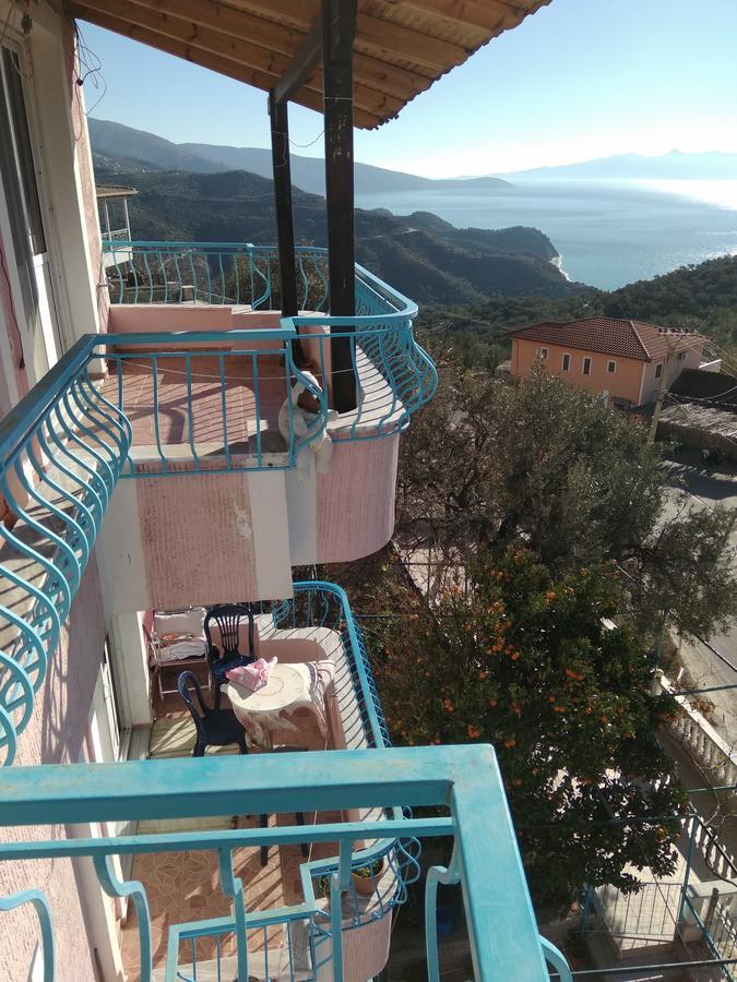 Piqeras Villa Bianca المظهر الخارجي الصورة
