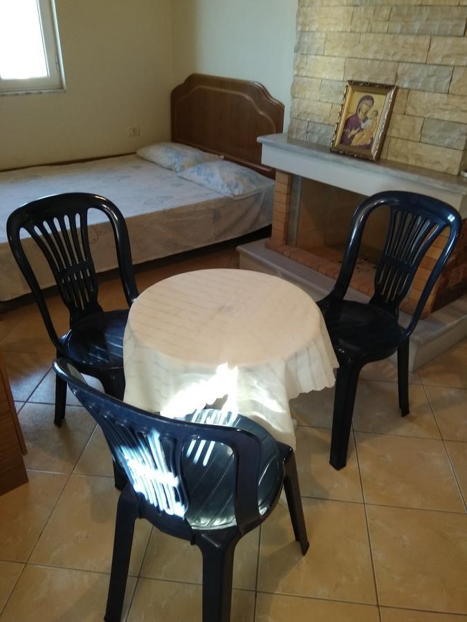 Piqeras Villa Bianca المظهر الخارجي الصورة