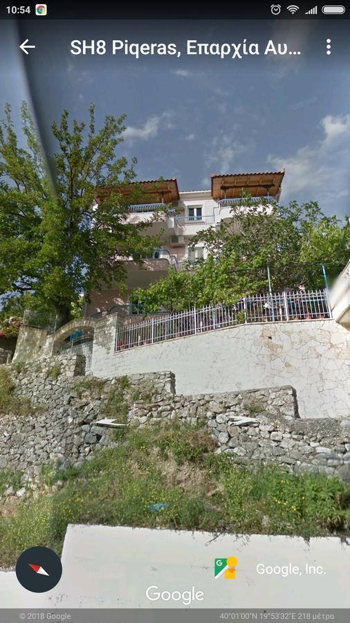 Piqeras Villa Bianca المظهر الخارجي الصورة